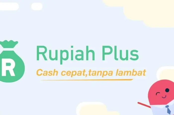 Rupiah Plus