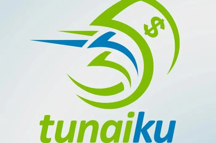 Tunaiku