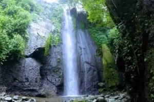 Curug Nangka, Air Terjun Eksotis dengan Keindahan Alam Menakjubkan di Bogor