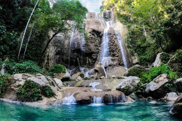 Air Terjun di Sumatera Utara untuk Merasakan Keindahan Alam yang Spektakuler