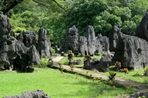 Destinasi Wisata Sejarah di Sulawesi Selatan, Jejak Budaya dan Patriotisme