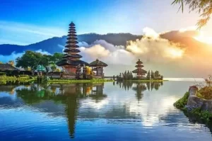 Destinasi Wisata di Bali untuk Menikmati Keindahan Alam & Budaya Pulau Dewata