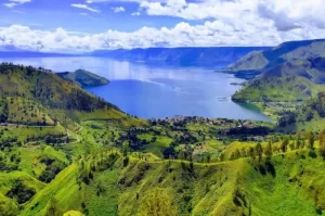 Tempat Wisata di Sumatera Utara, Keindahan Alam dan Budaya yang Mempesona