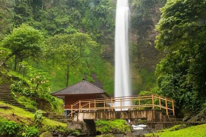 Tempat Wisata di Bandung